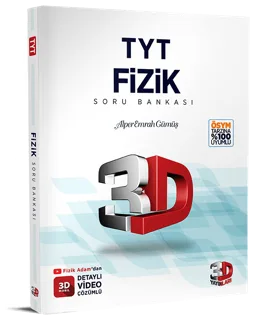 3D kitap kapağı