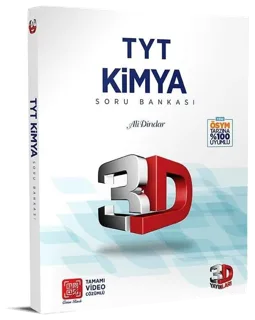 3D kitap kapağı