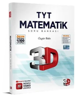 3D kitap kapağı