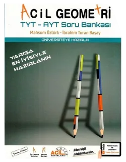 Acil kitap kapağı