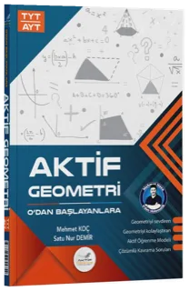 Aktif kitap kapağı