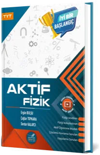 Aktif kitap kapağı