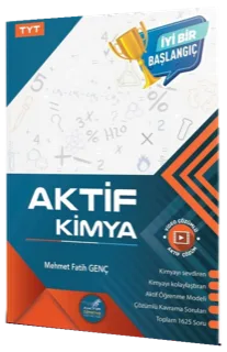Aktif kitap kapağı