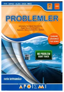 Apotemi kitap kapağı