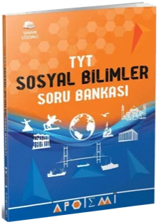 Apotemi Soru Bankası kitap kapağı
