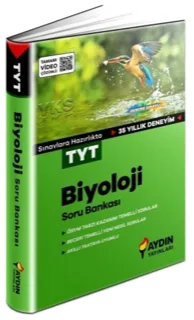 Aydın kitap kapağı