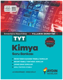 Aydın kitap kapağı