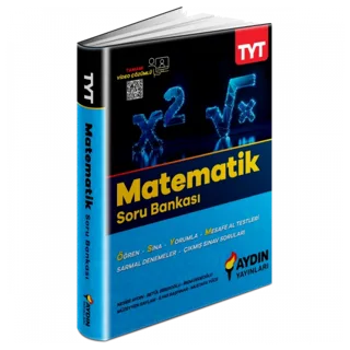 Aydın kitap kapağı