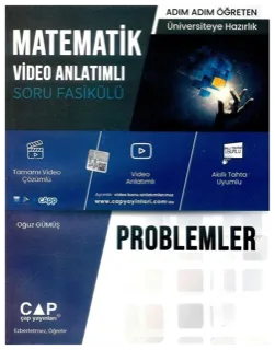 Çap Fasikülleri kitap kapağı