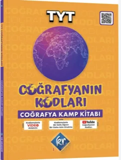 Coğrafyanın Kodları kitap kapağı