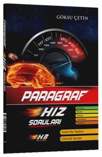 Hız ve Renk kitap kapağı