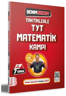 İlyas Güneş Kamp kitap kapağı
