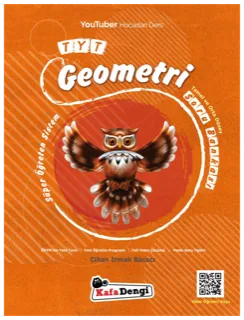 Kafa Dengi kitap kapağı