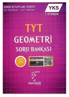 Karekök kitap kapağı