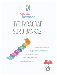 Krallar Karması kitap kapağı