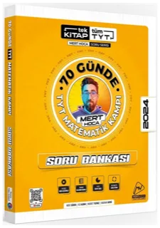 Mert Hoca kitap kapağı