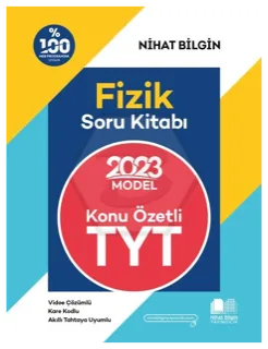 Nihat Bilgin kitap kapağı