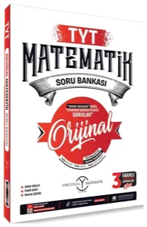 Orijinal kitap kapağı