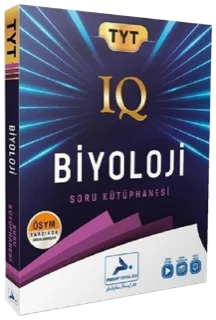 ParafIQ kitap kapağı