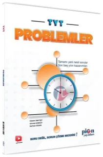 Pion Yayınları kitap kapağı