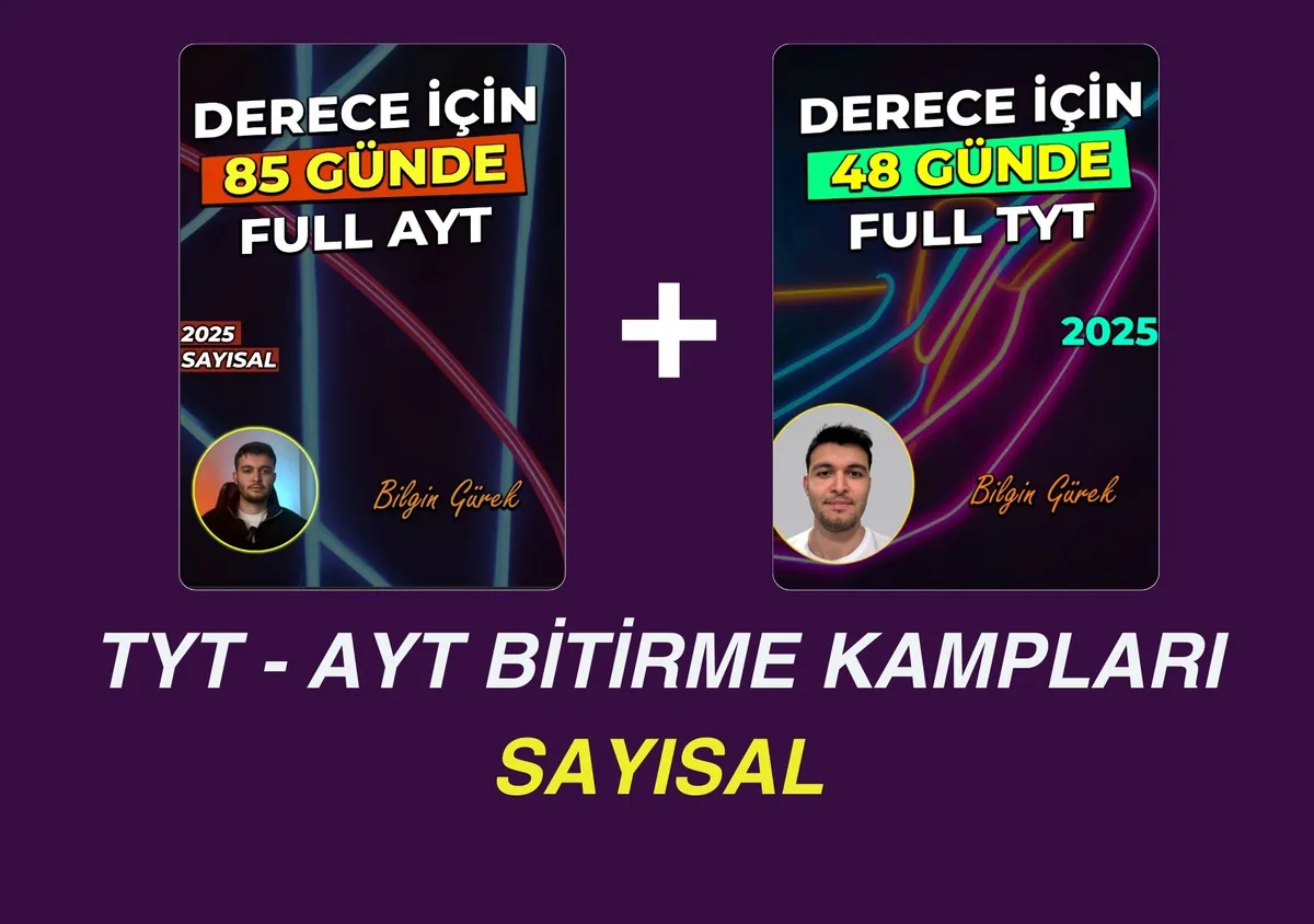 Sayısal Bitirme Paketi